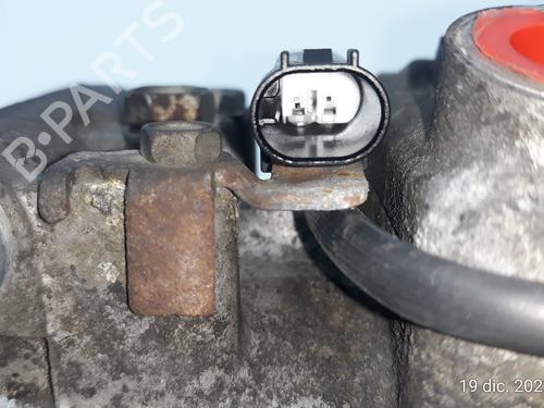 AC compressor MERCEDES-BENZ CLS (C219) CLS 320 CDI (219.322) | BP16293155M34 