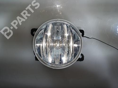 Used Left front fog light Left front fog light CITROËN C4 CACTUS 1.6 HDi 90 (92 hp) 8920682 8920682