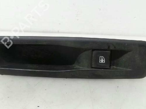 Used Left rear window switch RENAULT LAGUNA III (BT0/1) 2.0 dCi (BT07, BT0J, BT14, BT1A, BT1S) (131 hp) 1470734