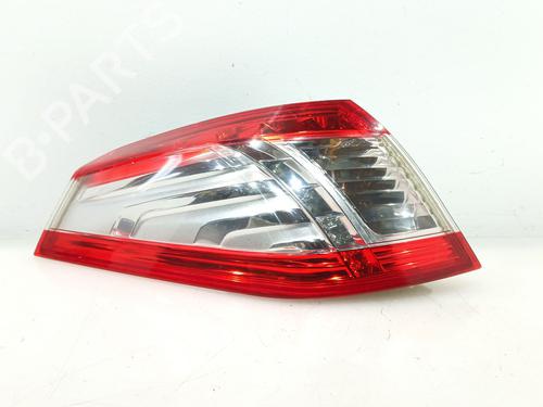 Used Left taillight PEUGEOT 508 SW I (8E_) 2.0 HDi (163 hp) 32162401
