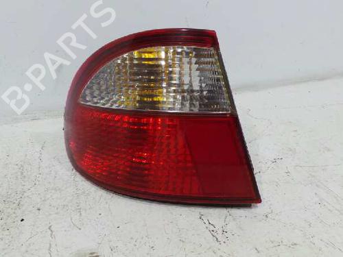 Used Left taillight DAEWOO LANOS (KLAT) 1.5 (86 hp) 1186498