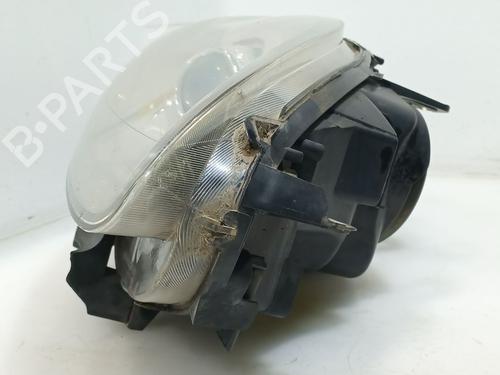 Højre forlygte FIAT BRAVO II (198_) 1.9 D Multijet (198AXB1A) | BP29954062C29 