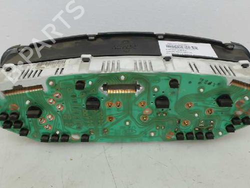 Instrument cluster KIA CARENS II MPV (FJ) 2.0 CRDi | BP3394945C47 