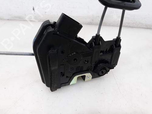Rear left lock KIA NIRO I (DE) 1.6 GDI Plug-in Hybrid 81410G5000 | 81410G5000 | 81410G5000