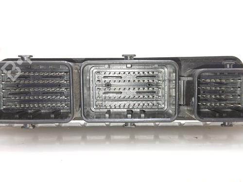 Engine control unit (ECU) RENAULT CLIO V (B7_) 1.6 E-TECH 145 (B7MU) | BP38235662M57 - Image 5