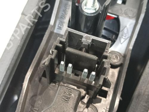 Højre baglygte bagklap RENAULT LAGUNA II (BG0/1_) 2.0 16V (BG00, BG0K, BG0P, BG0W) | BP30270327C80 