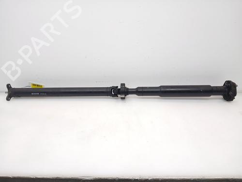 Used Driveshaft BMW 3 (F30, F80) 318 d (143 hp) 24363566