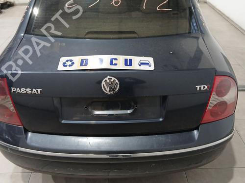 Climate control VW PASSAT B5.5 (3B3) 1.9 TDI | BP34158090I5  - Image 6
