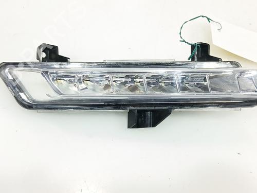 Used Right daytime light RENAULT CLIO IV (BH_) 0.9 TCe 90 (BHNF, BHMA, BHMH, BHJK, BHJR) (90 hp) 29175071