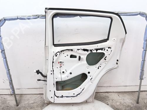 Dør højre bagtil DACIA SPRING EV (B6M1) | BP38649814C5 - Image 6