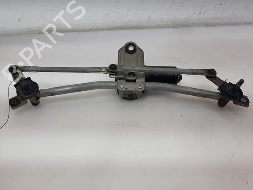 Used Front wiper motor KIA SPORTAGE III (SL) 2.0 CRDi AWD (136 hp) 15990556
