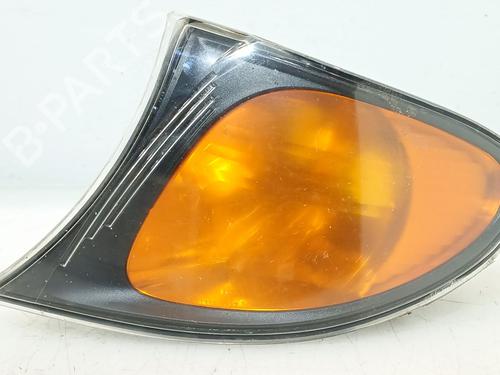 Left front indicator BMW 3 (E46) 320 i | BP31811355C32