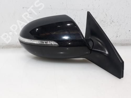 Right mirror KIA SPORTAGE III (SL) 2.0 CRDi AWD | BP15990514C27 