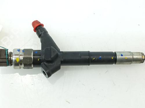 Injector NISSAN X-TRAIL I (T30) 2.2 dCi 4x4 | BP29892066M100