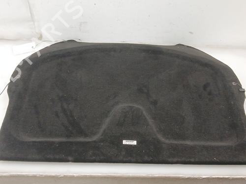 Used Rear parcel shelf Rear parcel shelf ALFA ROMEO BRERA (939_) 3.2 JTS Q4 (939.DXG22) (260 hp) 36318744 36318744
