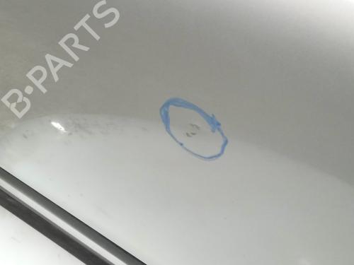 Left front door VOLVO XC90 I (275) D5 AWD | BP21058948C2 