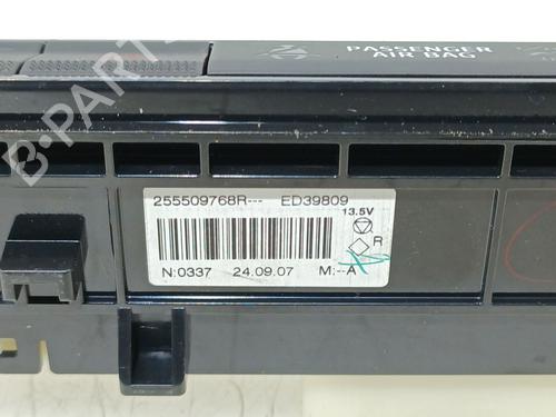 Warning switch DACIA JOGGER (RK_) 1.6 HYBRID 140 (RKN8) | BP32028497I22 