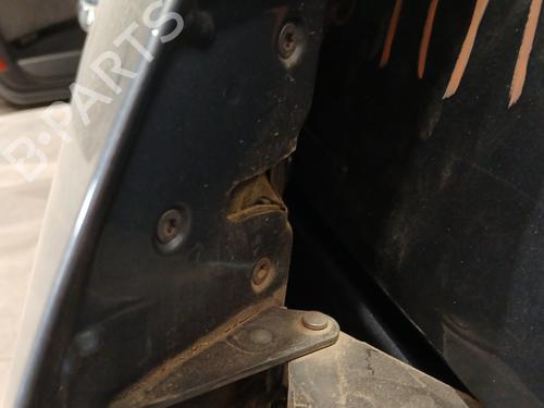 Used Rear left lock PEUGEOT 807 (EB_) 2.0 HDI (136 hp) 28489118