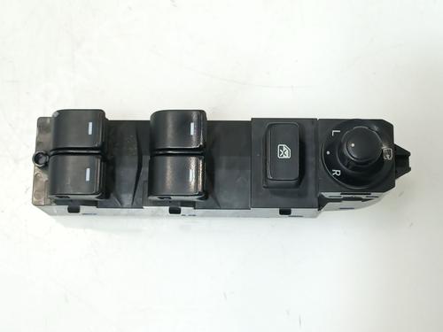 Used Left front window switch MAZDA CX-5 (KE, GH) 2.2 D AWD (KE2AW) (150 hp) 30873218