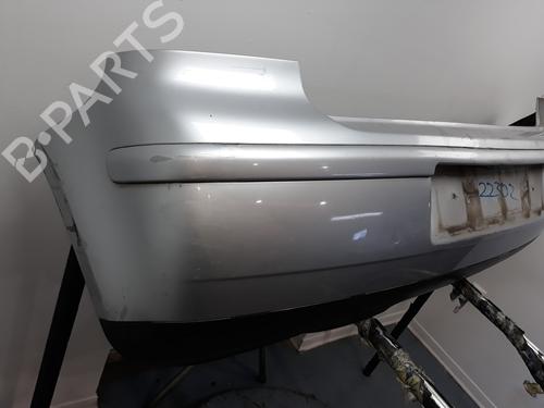 Rear bumper VW POLO (9N_, 9A_) 1.4 16V | BP14246052C8 