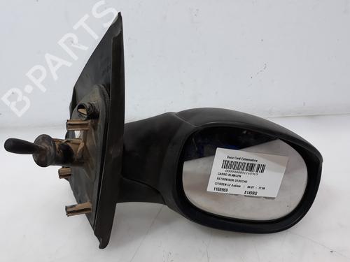 Used Right mirror CITROËN C2 (JM_) [2003-2017]  10357966