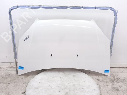 Used Hood Hood FIAT DOBLO Box Body/MPV (223_) 1.3 D Multijet (75 hp) 33705293 33705293