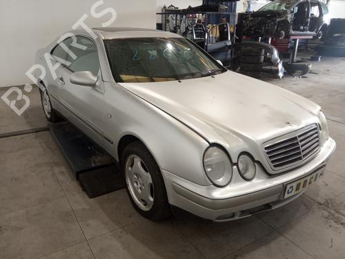 Alternator MERCEDES-BENZ CLK (C208) CLK 230 Kompressor (208.347) | BP17064767M7 