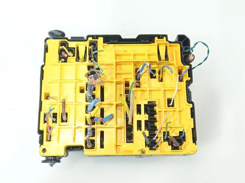 Fuse box CITROËN JUMPY III Van (V_) 2.0 BlueHDi 120 | BP29394036E1 