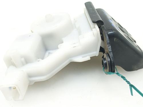 Tailgate lock RENAULT KADJAR (HA_, HL_) 1.5 dCi 110 (HLA3) | BP26902488C101 