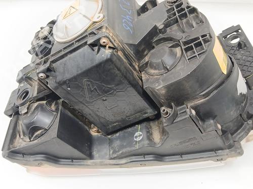 Left headlight LAND ROVER DISCOVERY III (L319) 2.7 TD 4x4 | BP27341454C28 