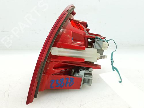 Left tailgate light AUDI A3 Sportback (8PA) 1.6 TDI | BP30125198C79