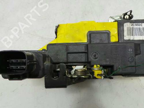 Rear right lock VOLVO XC90 I (275) D5 AWD | BP2342595C99 