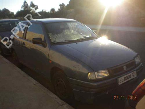 Left taillight SEAT IBIZA II (6K1)  | BP172095C34 