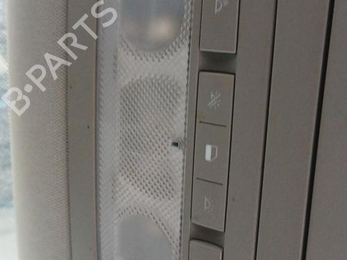 Used Interior roof light Interior roof light 38626006 38626006
