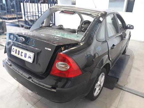 Køler FORD FOCUS II (DA_, HCP, DP)  | BP14968946M31 