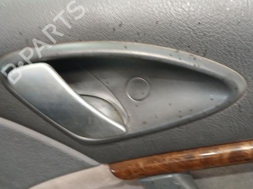 Høyre bak invendig håndtak CITROËN C5 I (DC_) 2.0 16V (DCRFNC, DCRFNF) (136 hp) 30043948