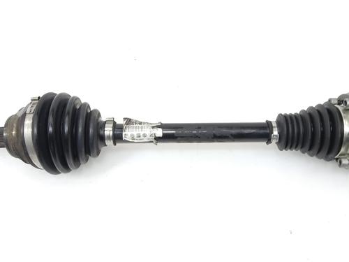 Used Left front driveshaft SEAT LEON (1P1) 1.9 TDI (105 hp) 21094191