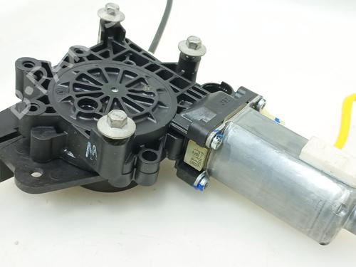 Front left window mechanism JEEP GRAND CHEROKEE II (WJ, WG) 2.7 CRD 4x4 | BP29626835C22