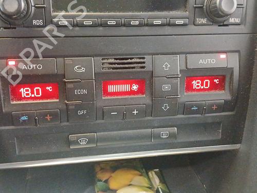 Used Climate control Climate control 38703395 38703395