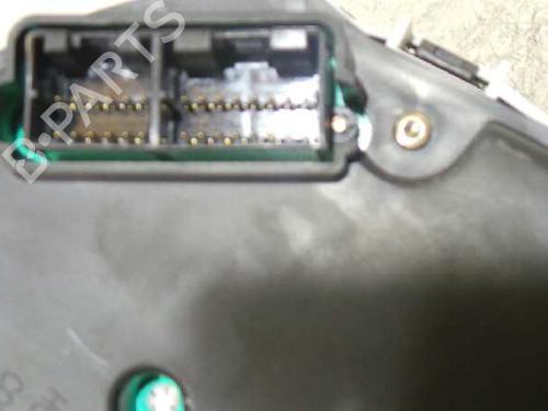 Instrument cluster KIA RIO II Saloon (JB) 1.5 CRDi | BP209012C47 