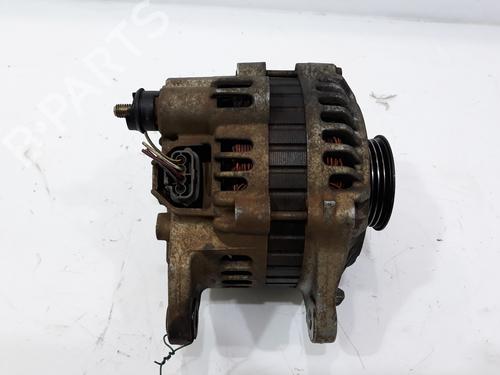 Used Alternator MITSUBISHI PAJERO PININ I (H6_W, H7_W) 1.8 GDI (H66W, H76W) (120 hp) 7702373