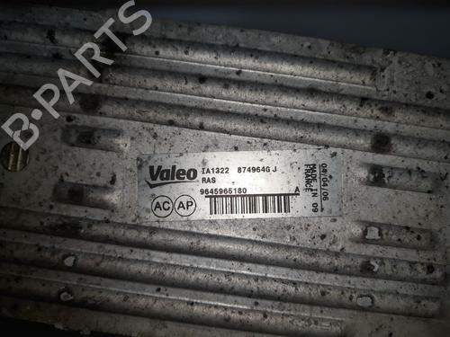 Intercooler CITROËN XSARA PICASSO (N68) 1.6 HDi | BP8334955M30 