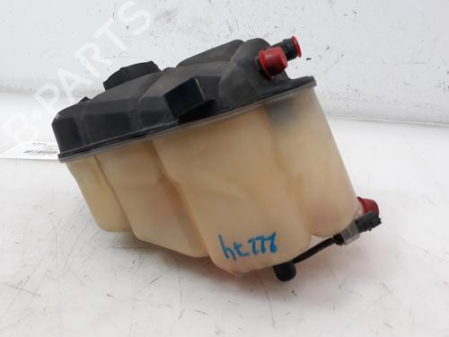Expansion tank LAND ROVER RANGE ROVER EVOQUE (L538)  | BP15510999C120 