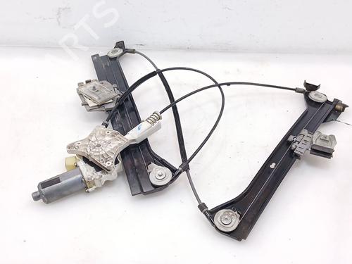 Used Front left window mechanism Front left window mechanism MERCEDES-BENZ CLK (C209) CLK 320 (209.365) (218 hp) 33674975 33674975