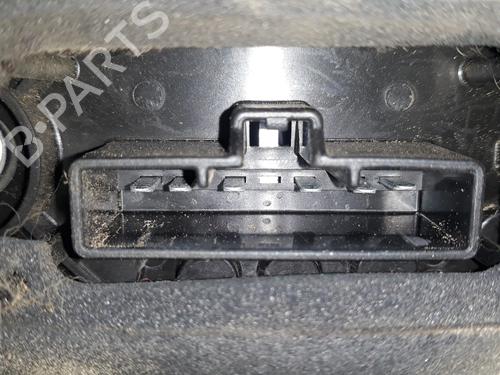 Right taillight FORD FOCUS C-MAX (DM2)  | BP17139508C35 