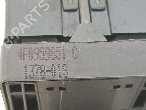 Left front window switch AUDI A6 C6 (4F2) 3.0 TDI quattro | BP31710075I27 