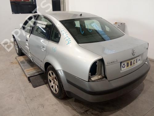 Front wiper motor VW PASSAT B5.5 (3B3) 1.9 TDI | BP16254971M29 
