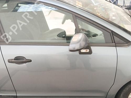 Used Right front door CITROËN C4 I (LC_) 1.6 HDi (109 hp) 27305991