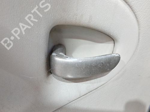 Used Front left interior door handle CITROËN XSARA PICASSO (N68) 2.0 HDi (90 hp) 28189730