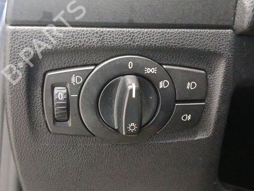 Mando luces BMW 1 (E87) 116 i (115 hp) 30873356